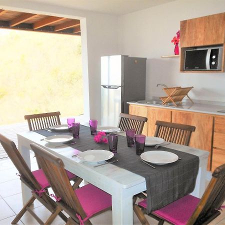 Apartamento Le Pic De La Buse Les Anses-d'Arlet Exterior foto