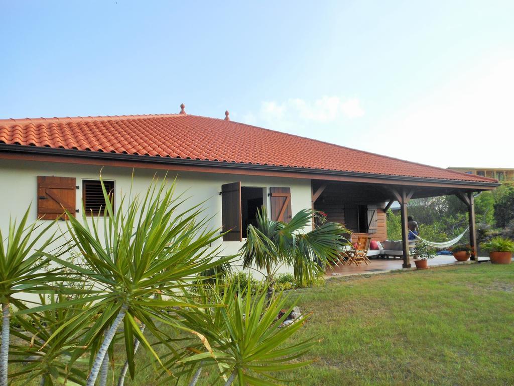 Apartamento Le Pic De La Buse Les Anses-d'Arlet Exterior foto