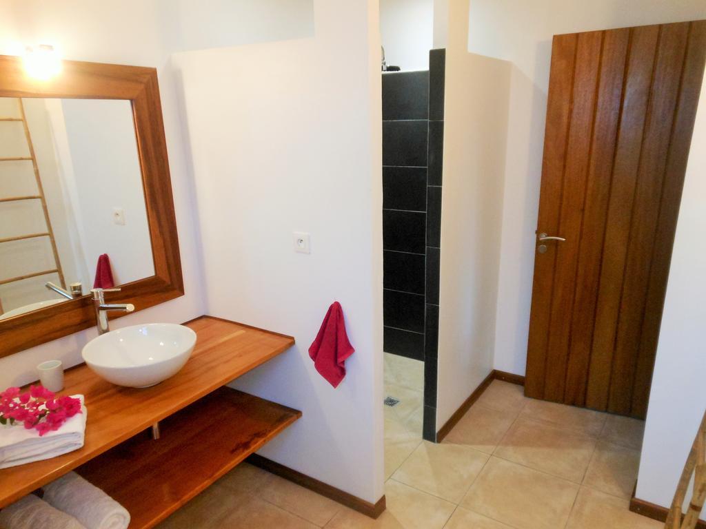Apartamento Le Pic De La Buse Les Anses-d'Arlet Exterior foto