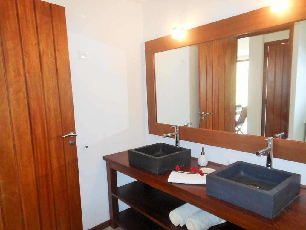 Apartamento Le Pic De La Buse Les Anses-d'Arlet Exterior foto