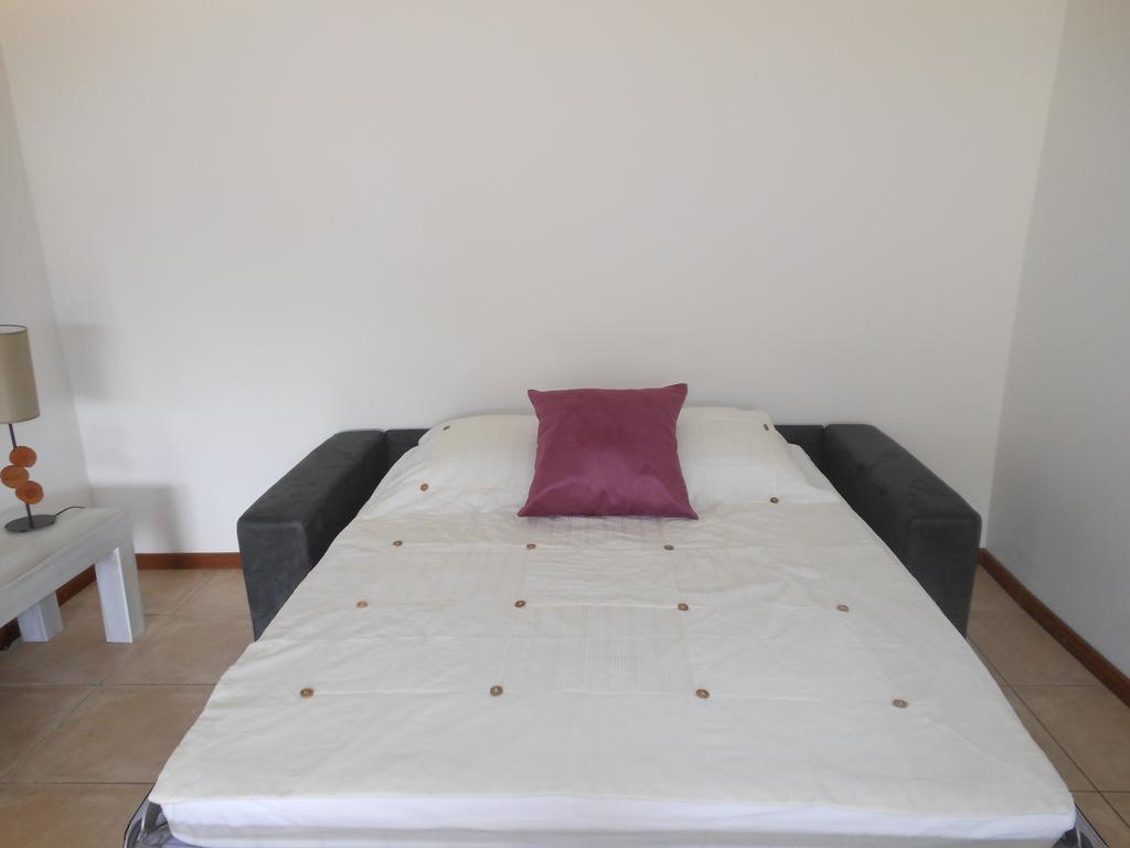 Apartamento Le Pic De La Buse Les Anses-d'Arlet Exterior foto