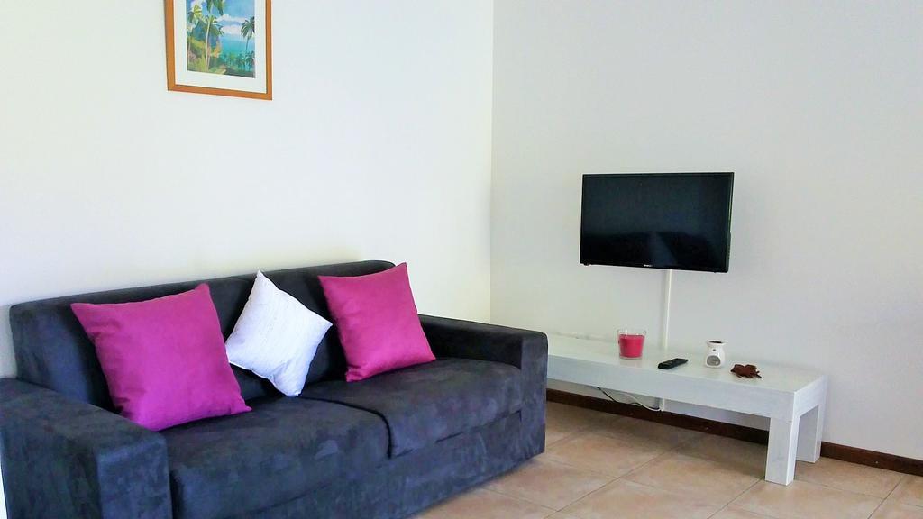 Apartamento Le Pic De La Buse Les Anses-d'Arlet Exterior foto