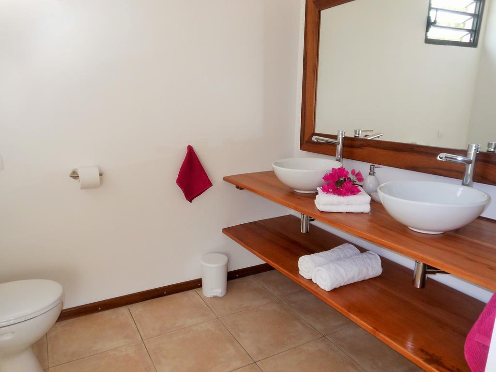 Apartamento Le Pic De La Buse Les Anses-d'Arlet Exterior foto